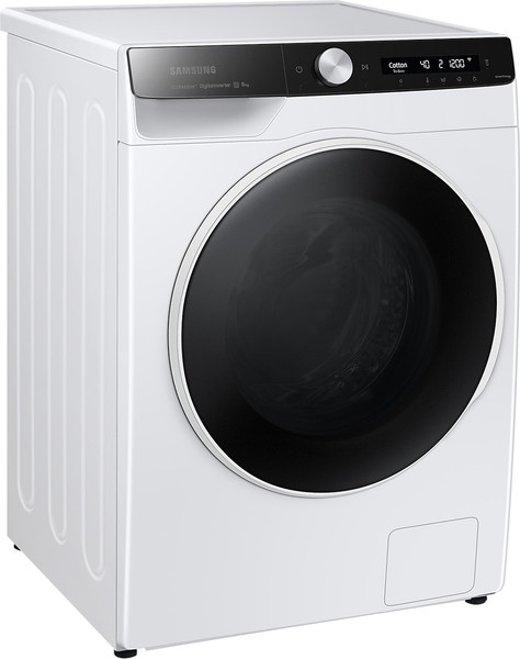 Изображение товара Стиральная машина Samsung WW80AG6L28WELP