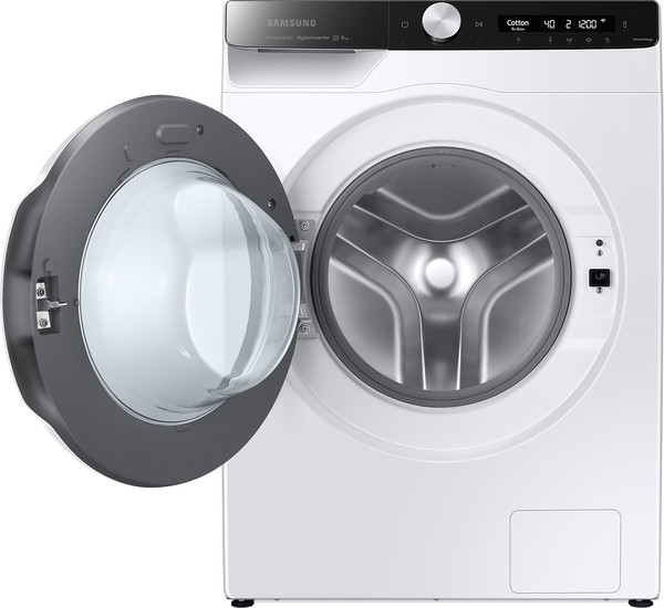 Изображение товара Стиральная машина Samsung WW80AG6L28WELP