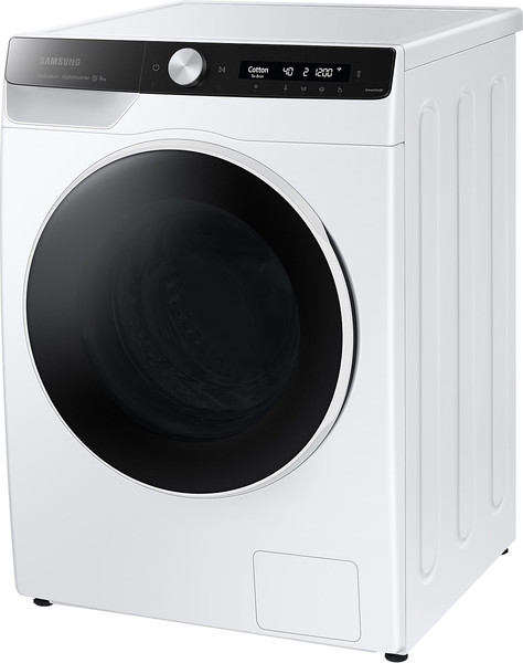 Изображение товара Стиральная машина Samsung WW80AG6L28WELP