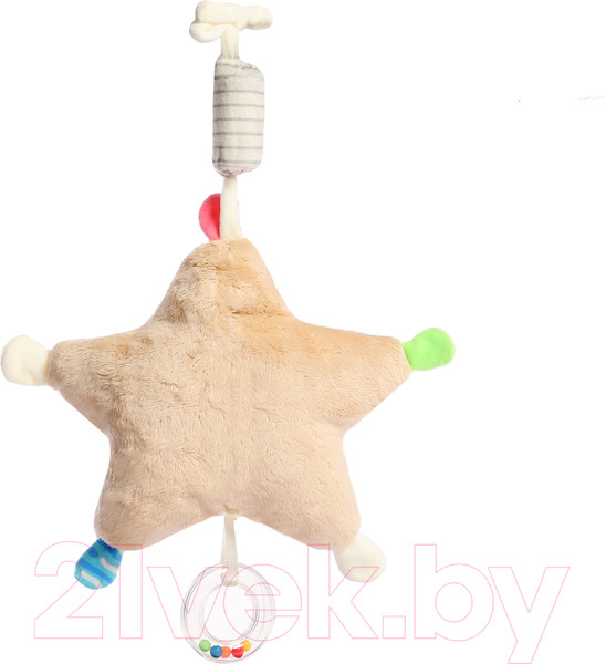 Изображение товара Подвеска на кроватку Zabiaka Звездочка / 9864399