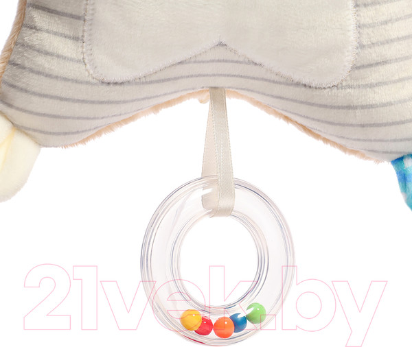 Изображение товара Подвеска на кроватку Zabiaka Звездочка / 9864399