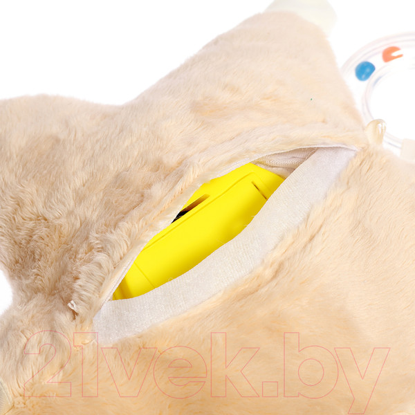 Изображение товара Подвеска на кроватку Zabiaka Звездочка / 9864399