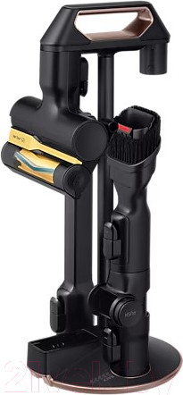 Изображение товара Вертикальный пылесос Samsung VS20B95823W/EV