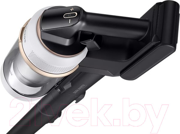 Изображение товара Вертикальный пылесос Samsung VS20B95823W/EV