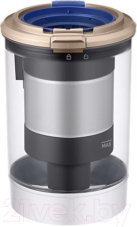 Изображение товара Вертикальный пылесос Samsung VS20B95823W/EV