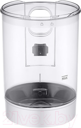 Изображение товара Вертикальный пылесос Samsung VS20B95823W/EV