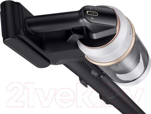 Изображение товара Вертикальный пылесос Samsung VS20B95823W/EV