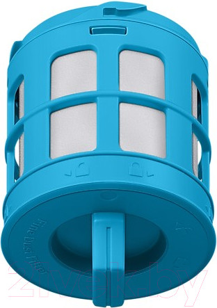 Изображение товара Вертикальный пылесос Samsung VS20B95823W/EV