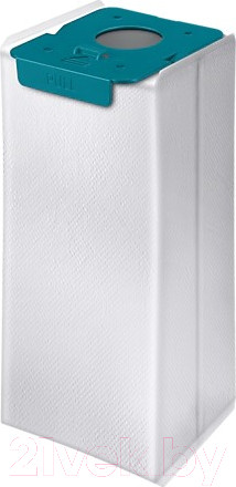 Изображение товара Вертикальный пылесос Samsung VS20B95823W/EV