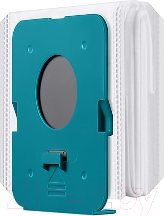 Изображение товара Вертикальный пылесос Samsung VS20B95823W/EV