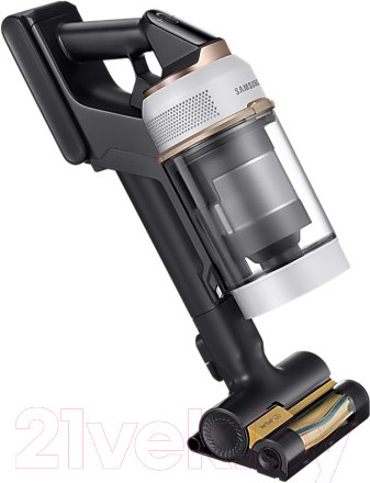 Изображение товара Вертикальный пылесос Samsung VS20B95823W/EV