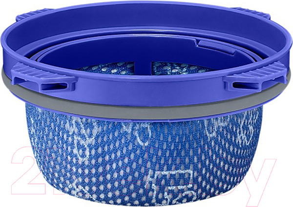 Изображение товара Вертикальный пылесос Samsung VS20B75ACR5/EV