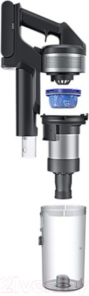 Изображение товара Вертикальный пылесос Samsung VS20B75ACR5/EV