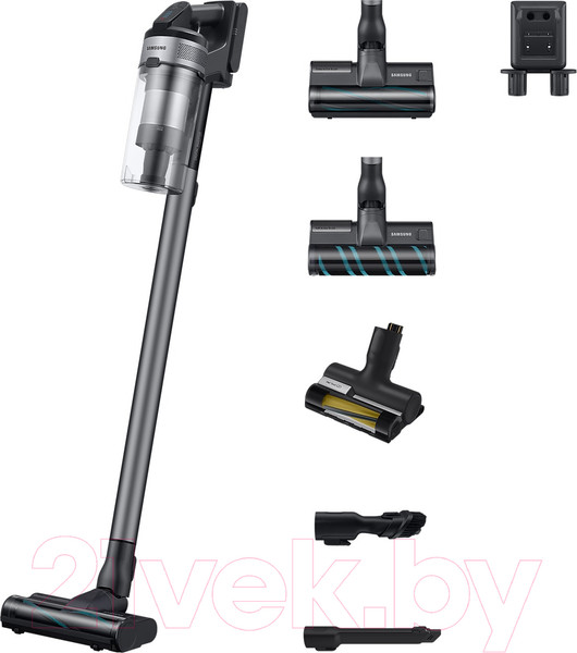 Изображение товара Вертикальный пылесос Samsung VS20B75ACR5/EV