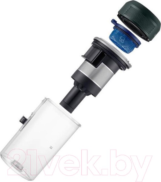 Изображение товара Вертикальный пылесос Samsung VS20C8522TN/EV