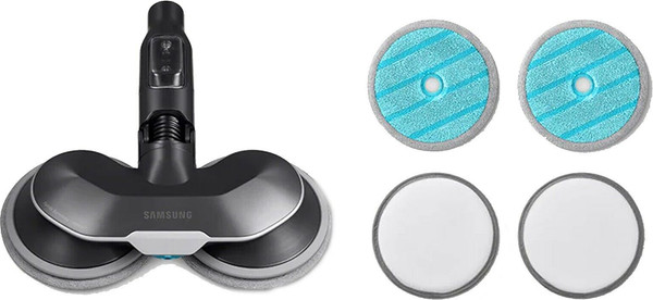 Изображение товара Комплект аксессуаров для пылесоса Samsung VCA-WBA95/GL