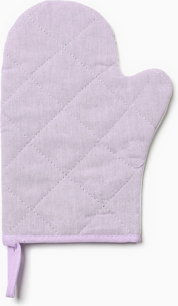 Изображение товара Рукавица-прихватка Доляна Уточка / 9927482