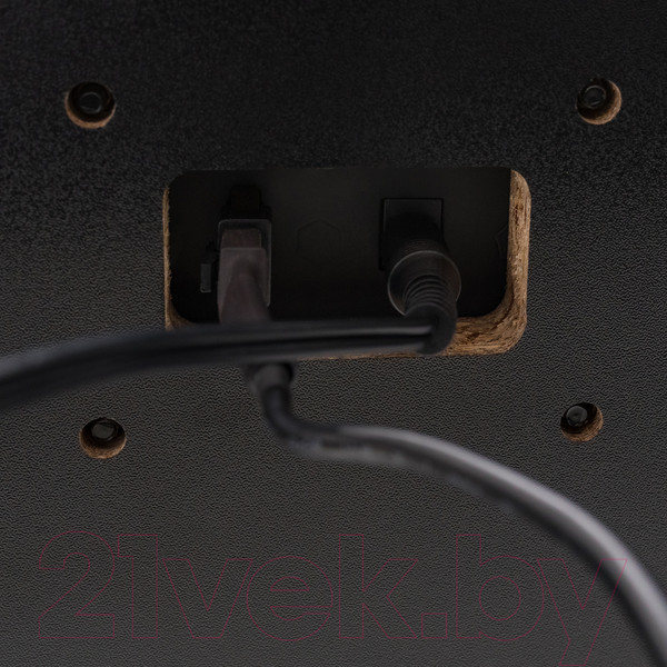 Изображение товара Цифровое фортепиано Rockdale Etude 128 Graded Black / A162559 (черный)