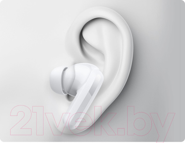 Изображение товара Беспроводные наушники Xiaomi Redmi Buds 5 Pro M2317E1 / BHR7662GL (белый)
