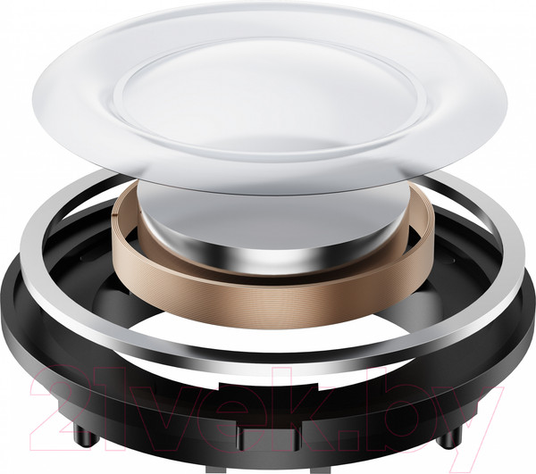 Изображение товара Беспроводные наушники Xiaomi Redmi Buds 5 Pro M2317E1 / BHR7662GL (белый)