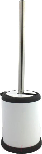 Изображение товара Ершик для унитаза Feniks Cosmo / F-COS/B (белый)