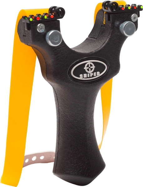 Изображение товара Рогатка для охоты Sima-Land Озорство / 7126403