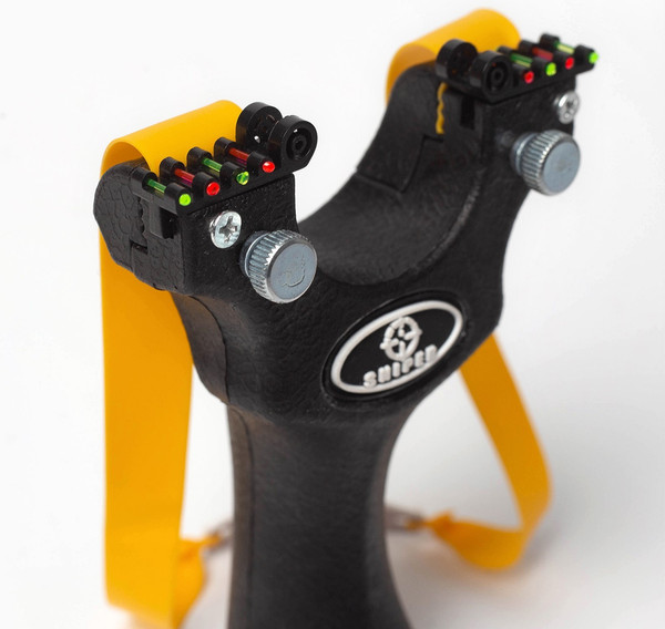 Изображение товара Рогатка для охоты Sima-Land Озорство / 7126403