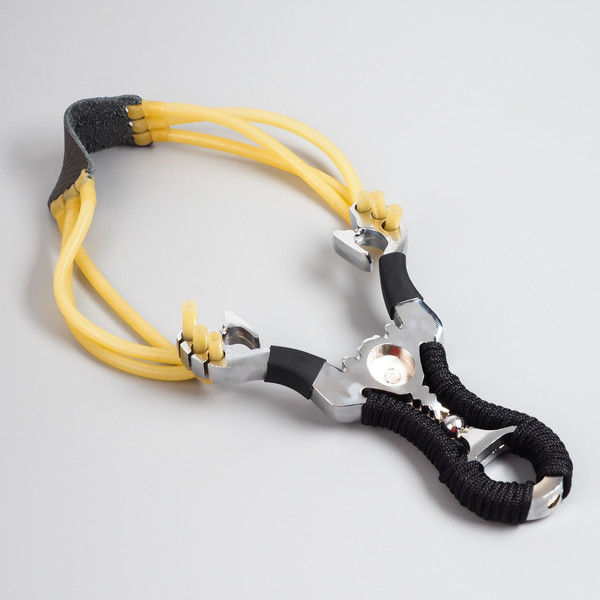 Изображение товара Рогатка для охоты Sima-Land Шалость / 7126401