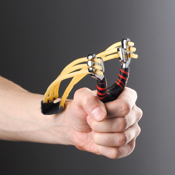 Изображение товара Рогатка для охоты Sima-Land Зодиак / 7126406