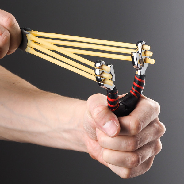 Изображение товара Рогатка для охоты Sima-Land Зодиак / 7126406