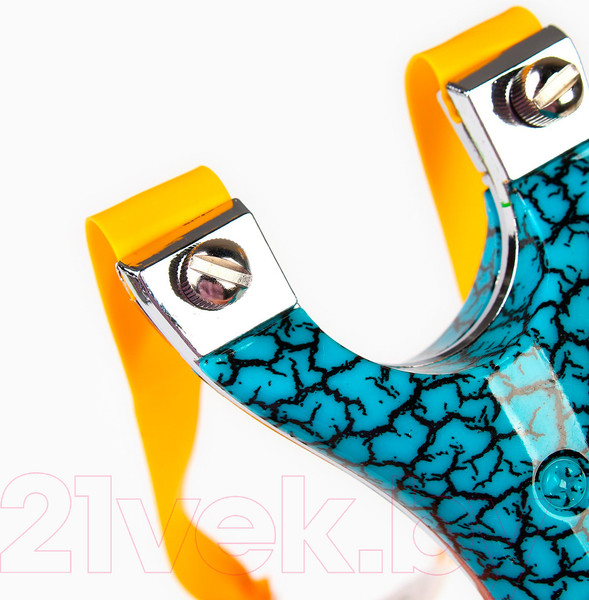 Изображение товара Рогатка для охоты Sima-Land Океан / 10102958