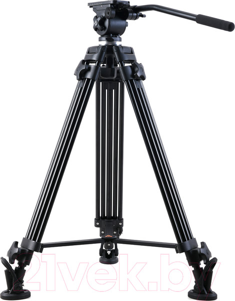 Изображение товара Штатив E-Image EI-7050-AA (с головой)