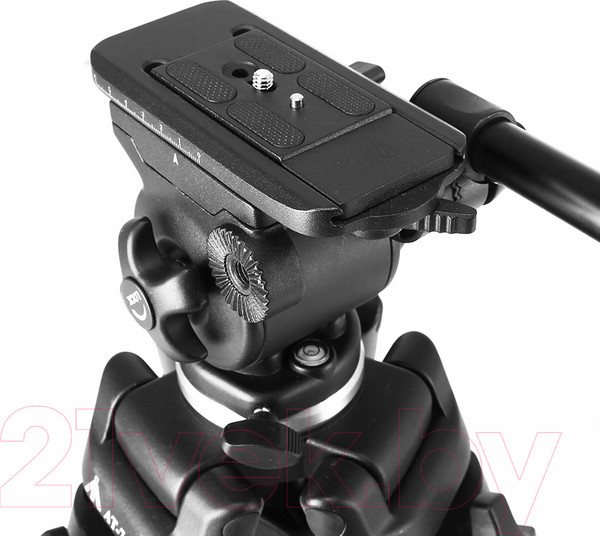 Изображение товара Штатив E-Image EI-7050-AA (с головой)