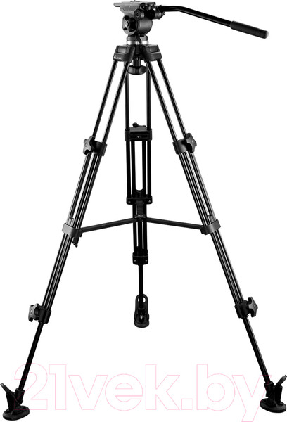 Изображение товара Штатив E-Image EI-7050-AA (с головой)