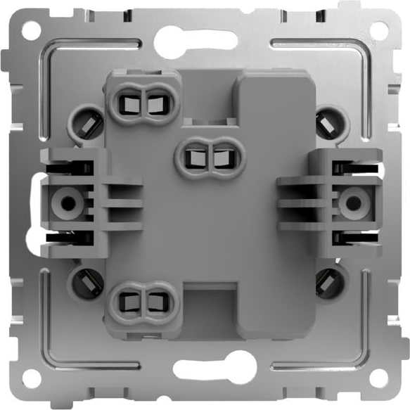 Изображение товара Выключатель Tokov Electric Pixel TKE-PX-V1-C02 (бежевый)