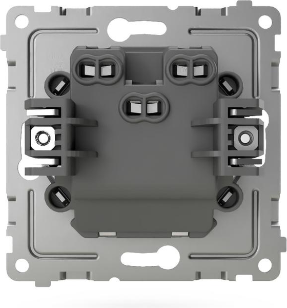 Изображение товара Выключатель Tokov Electric Pixel TKE-PX-V2-C04 (перламутровый)