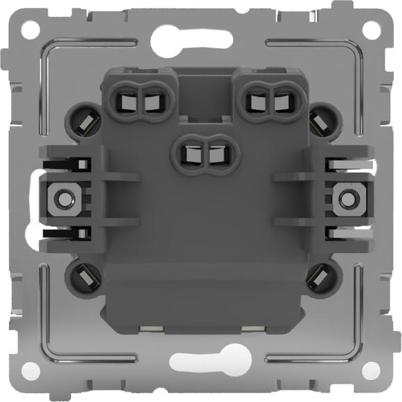 Изображение товара Выключатель Tokov Electric Pixel TKE-PX-V2-C02 (бежевый)