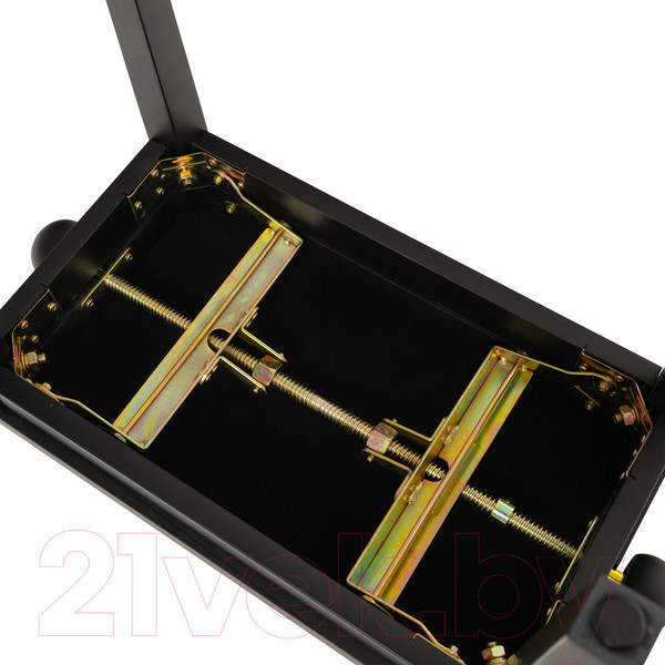 Изображение товара Банкетка для музыкантов Rockdale Rhapsody 131 Black / A124584 (черный)