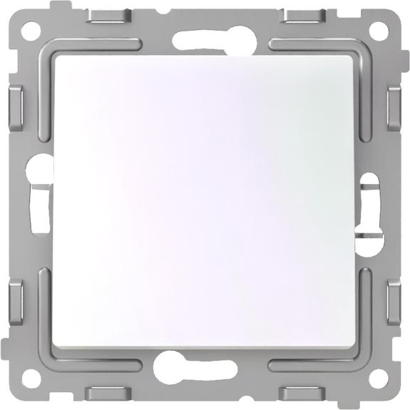 Изображение товара Выключатель Tokov Electric Pixel TKE-PX-V1-C04 (перламутровый)