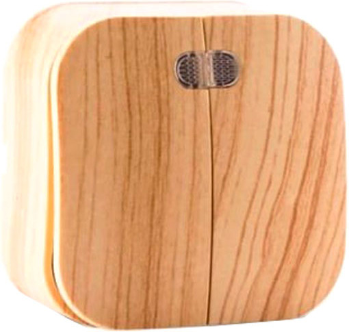 Изображение товара Выключатель Tokov Electric Frea TKE-FR-V2I-C25 (сосна)