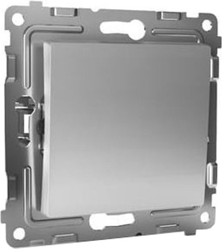 Изображение товара Выключатель Tokov Electric Pixel TKE-PX-P1-C03 (алюминий)