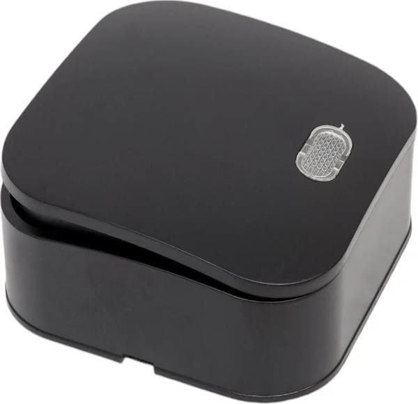 Изображение товара Выключатель Tokov Electric Frea TKE-FR-V1I-C14 (карбон)