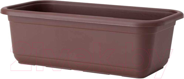 Изображение товара Кашпо Formplastic Venus Eco / 5175-013 (коричневый)