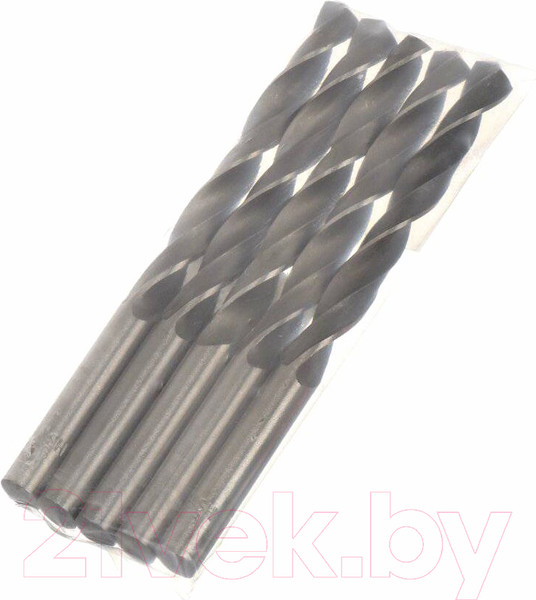 Изображение товара Набор сверл Rennbohr Basic Prom 8.5x117мм / 461085 (5шт)