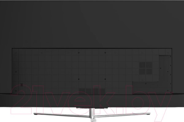 Изображение товара Телевизор TECHNO Smart 55" UDL55UR812ANTS (OLED)