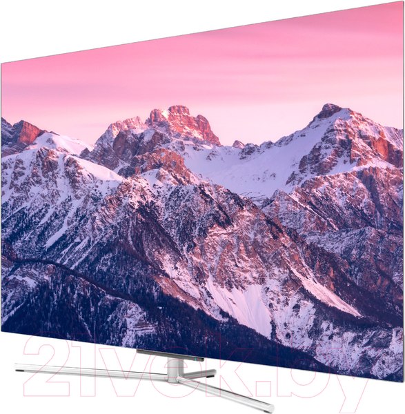 Изображение товара Телевизор TECHNO Smart 55" UDL55UR812ANTS (OLED)
