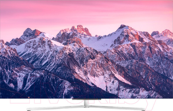 Изображение товара Телевизор TECHNO Smart 55" UDL55UR812ANTS (OLED)