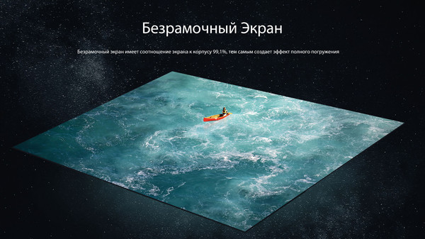 Изображение товара Телевизор TECHNO Smart 55" UDL55UR812ANTS (OLED)