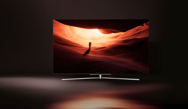 Изображение товара Телевизор TECHNO Smart 65" UDL65UR812ANTS (OLED)