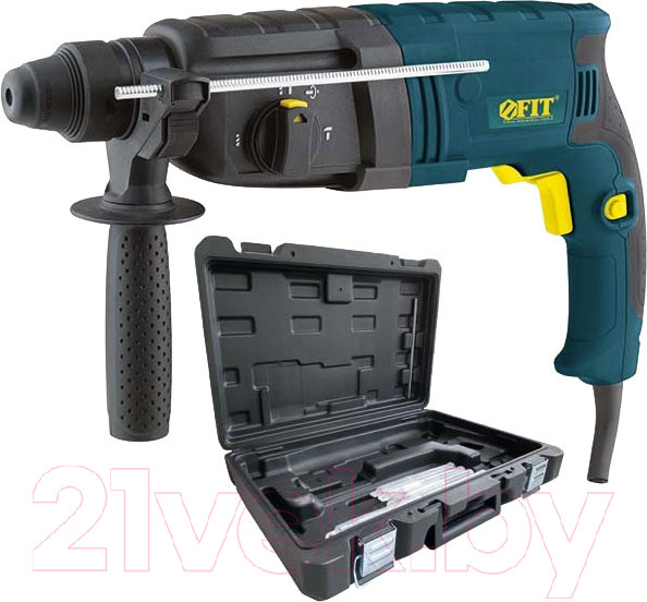 Изображение товара Перфоратор FIT 80109